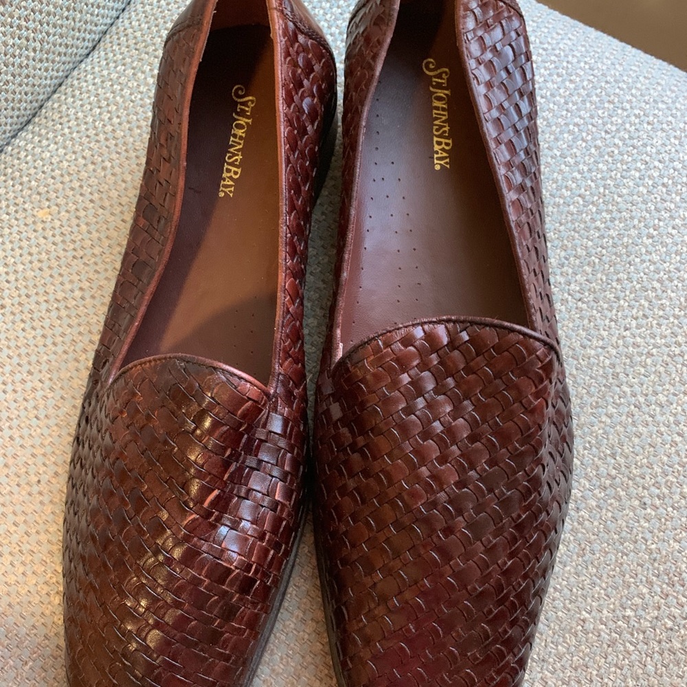 New St John Pay  comfortable style shoes
